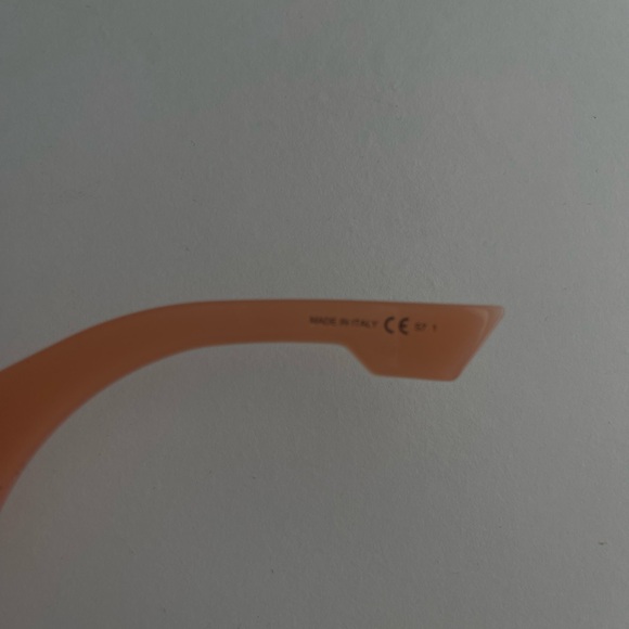 Authentic Christian Dior So Light 2 Sunglasses - Picture 4 of 5